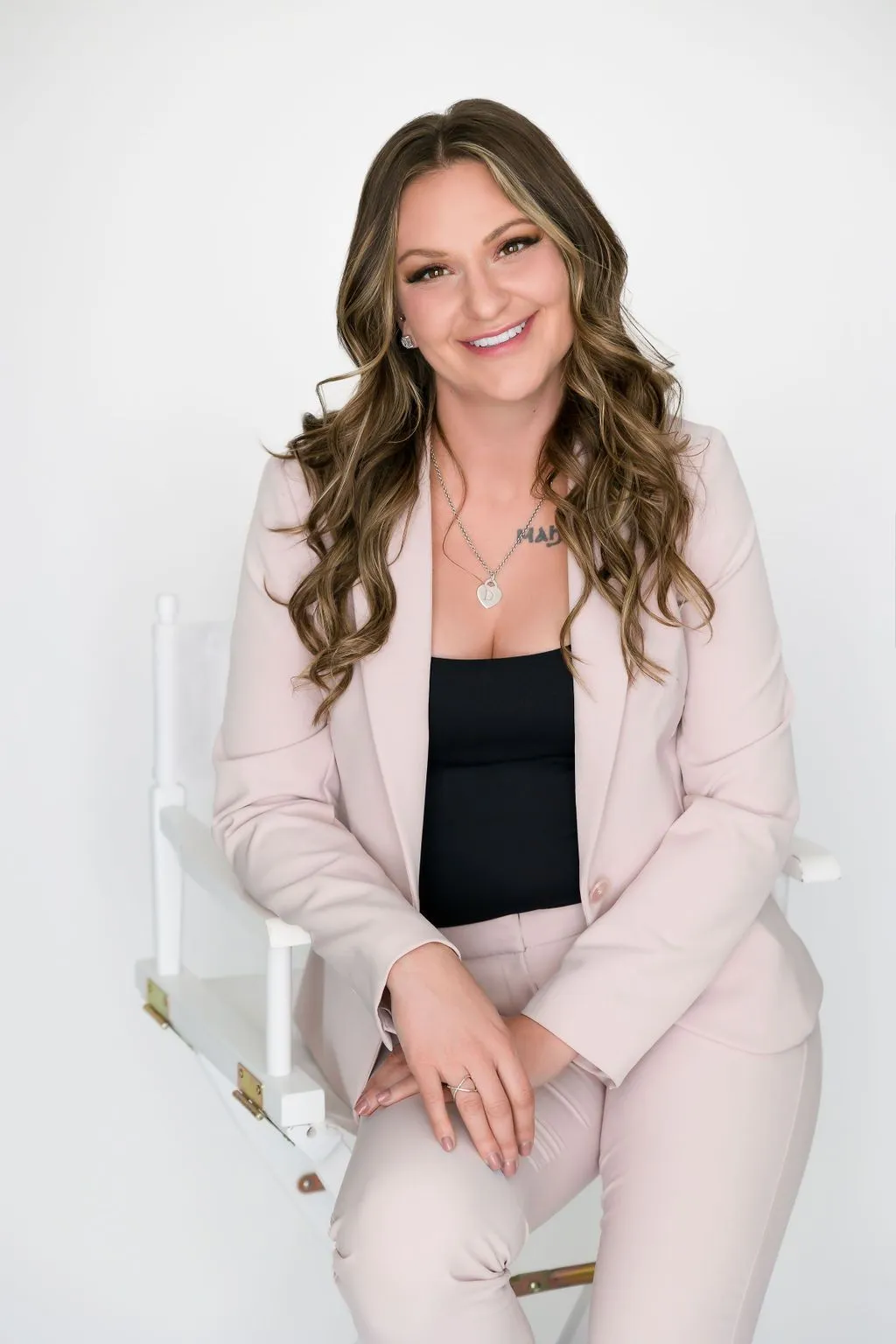 Damaris and Kurtis Reeme - Owners of K&D Development