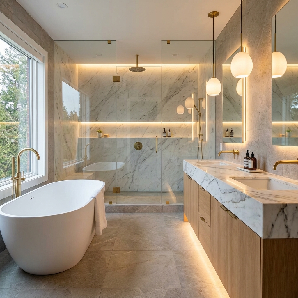 Professional water damage restoration team in Denver and Boulder