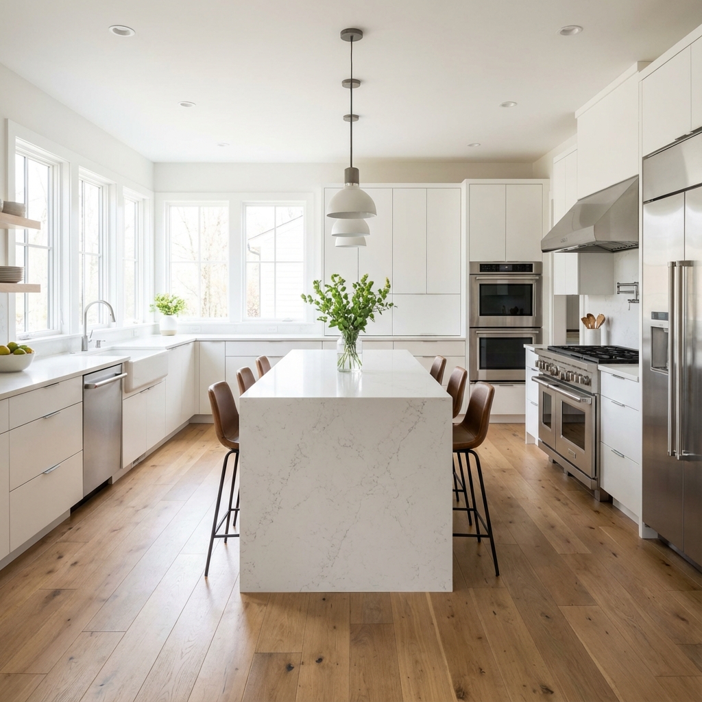 Professional water damage restoration team in Denver and Boulder